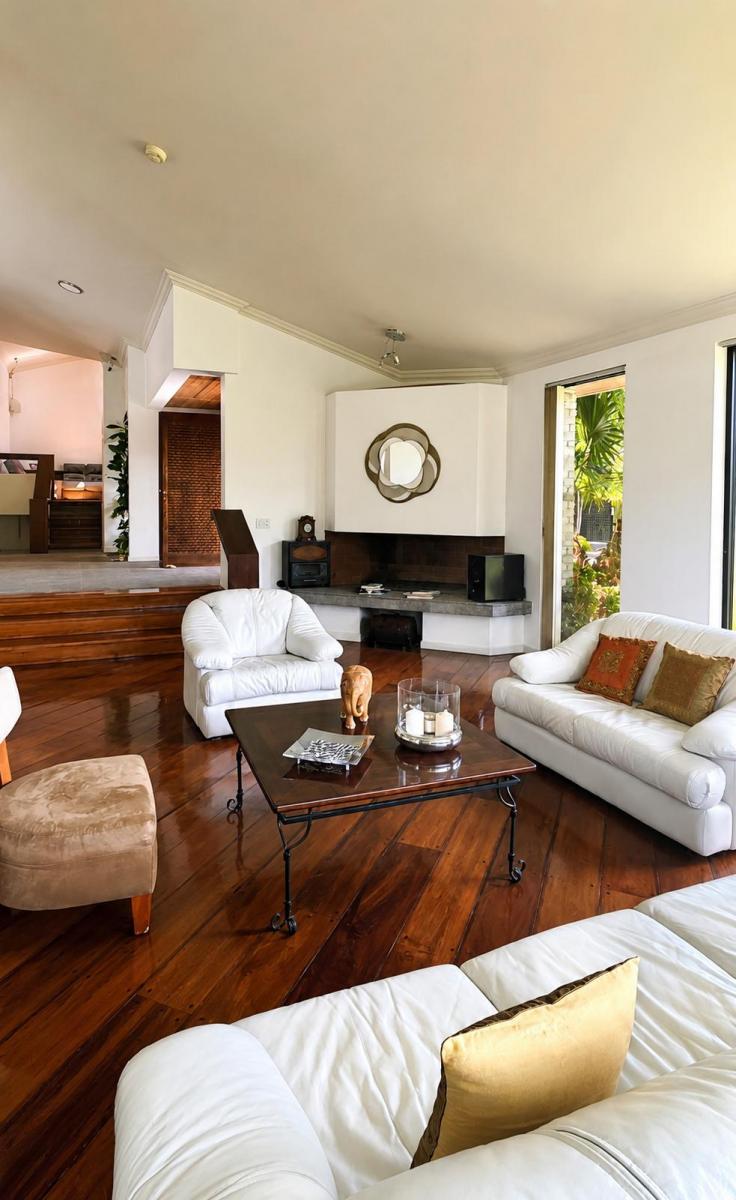 Casa de Venta en Cumbaya Universidad San Francisco — imagen 7
