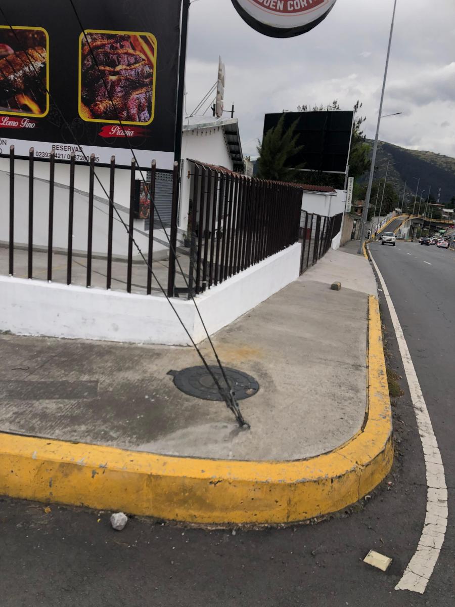 Vendo Terreno San Rafael — imagen 10