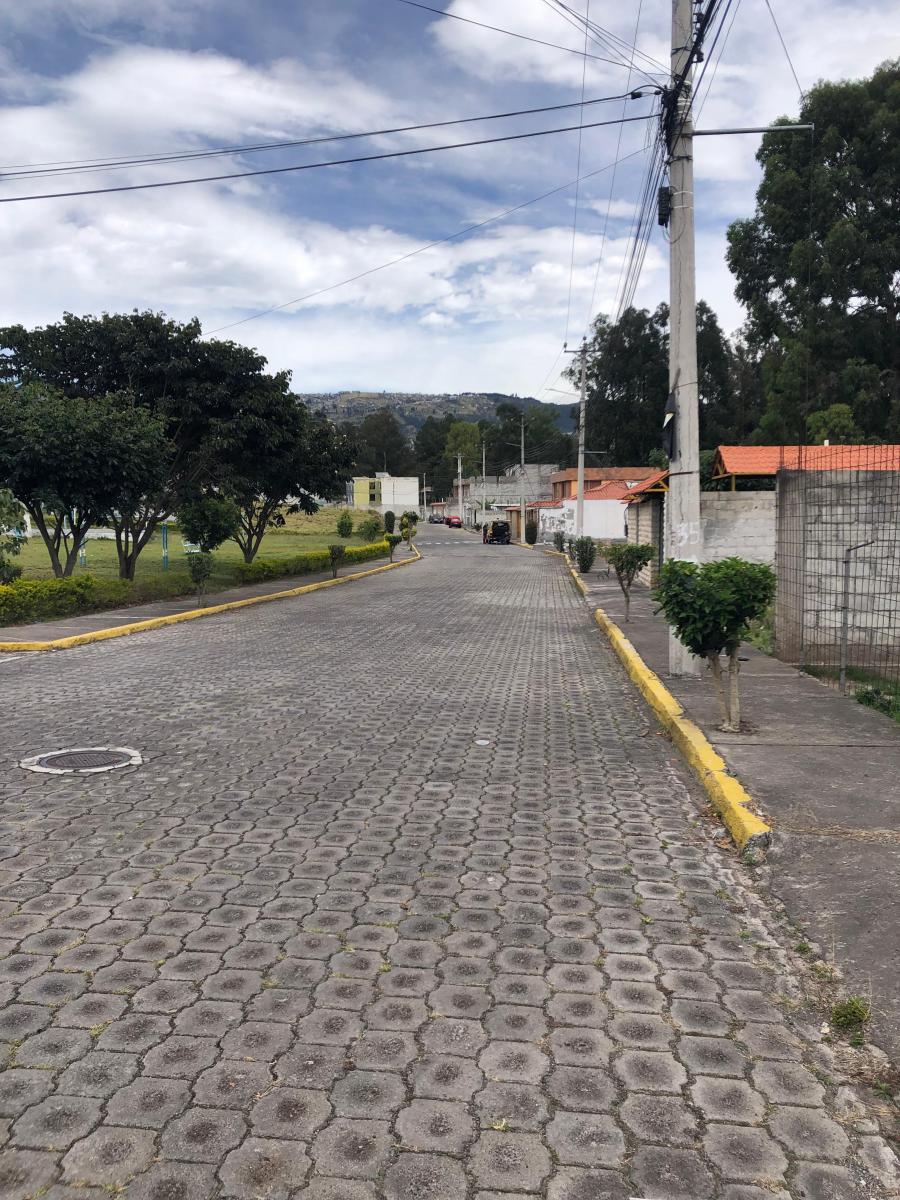 Vendo Terreno San Rafael — imagen 8