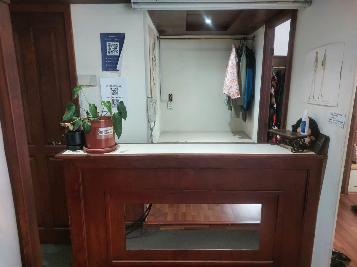 Vendo Oficina 75 m² Coruña $59.000 Alquiler $350 — imagen 4