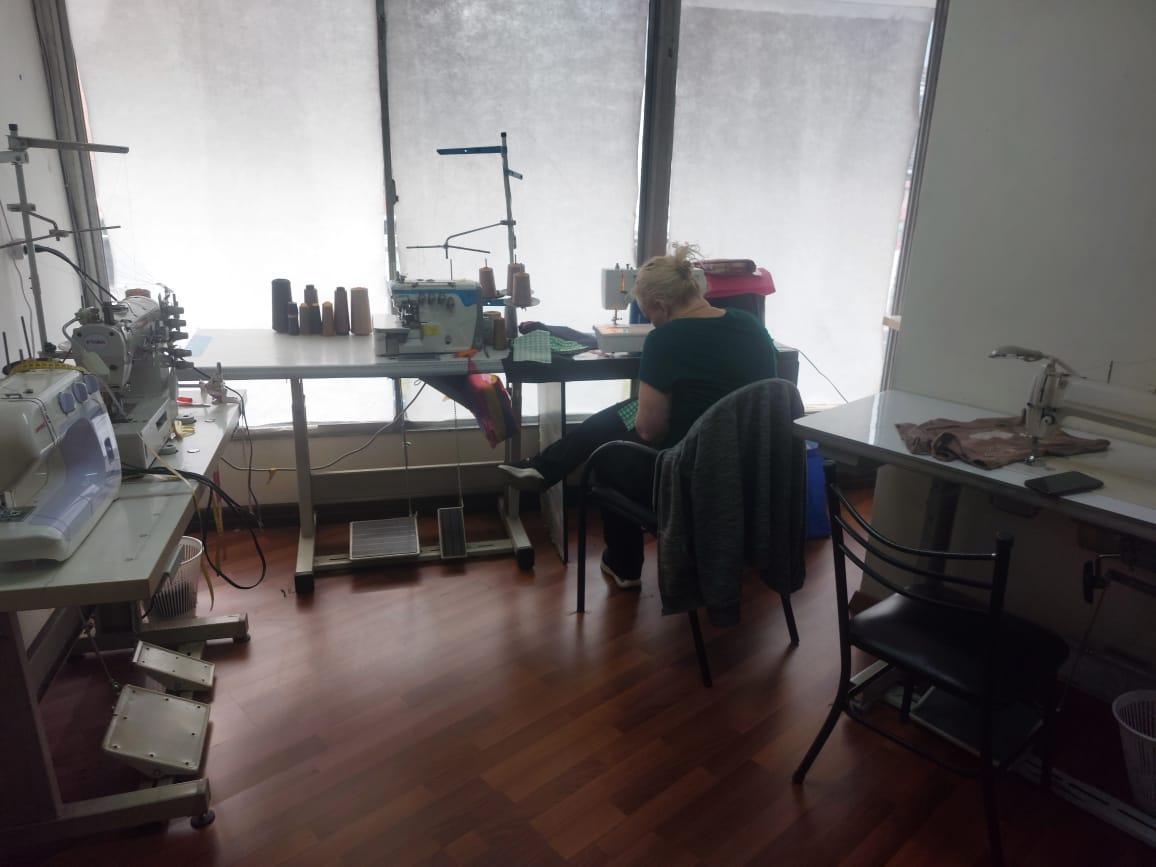 Vendo Oficina 75 m² Coruña $59.000 Alquiler $350 — imagen 3