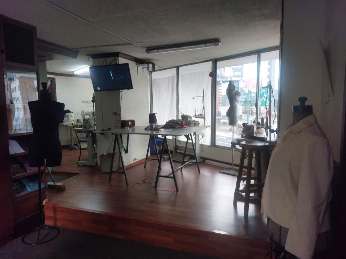 Vendo Oficina 75 m² Coruña $59.000 Alquiler $350 — imagen 2
