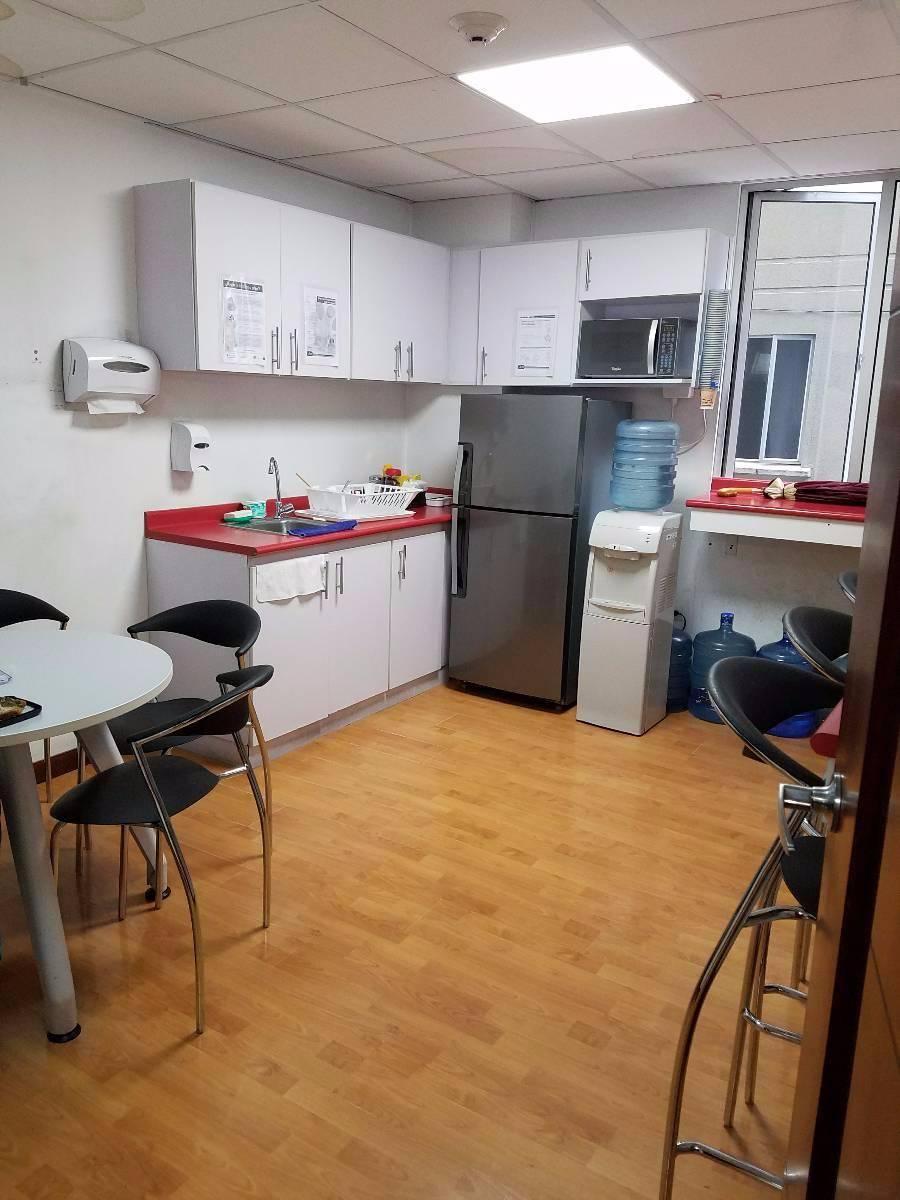 Oficinas de Venta o Renta en Edf. de Lujo en La República del Salvador — imagen 7