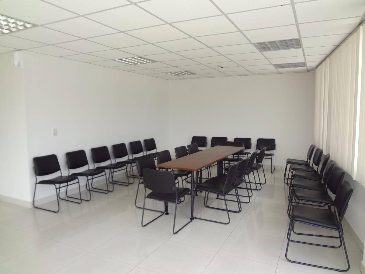 Oficinas de Venta o Renta en Edf. de Lujo en La República del Salvador — imagen 6