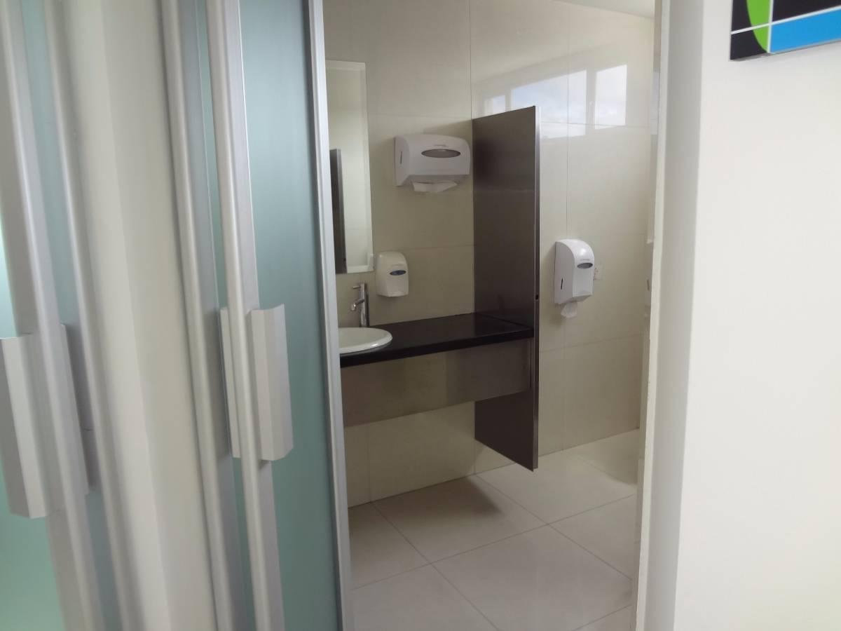 Oficinas de Venta o Renta en Edf. de Lujo en La República del Salvador — imagen 5