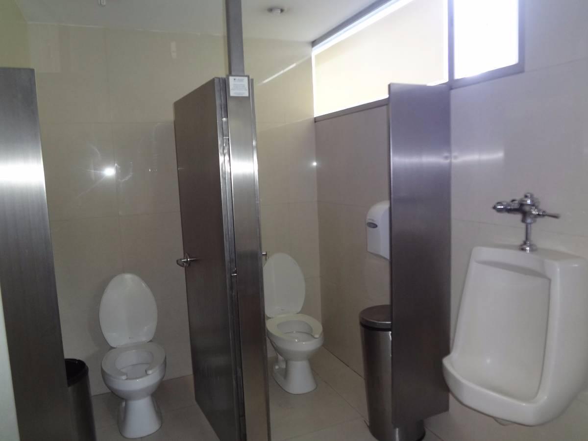 Oficinas de Venta o Renta en Edf. de Lujo en La República del Salvador — imagen 4