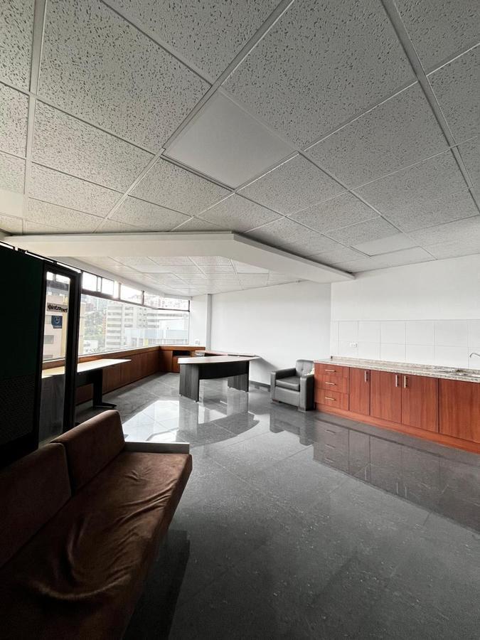 Oficina Remodelada de Venta en La República, La Carolina — imagen 5