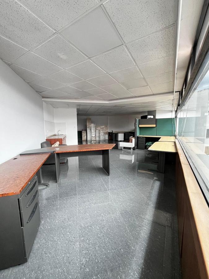 Oficina Remodelada de Venta en La República, La Carolina — imagen 4
