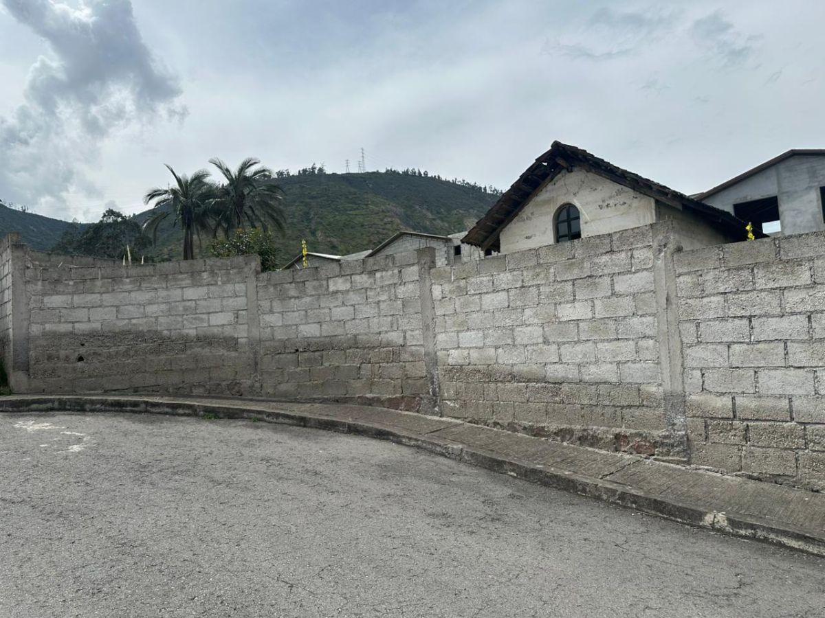 Terreno de Venta en Pomasqui — imagen 7