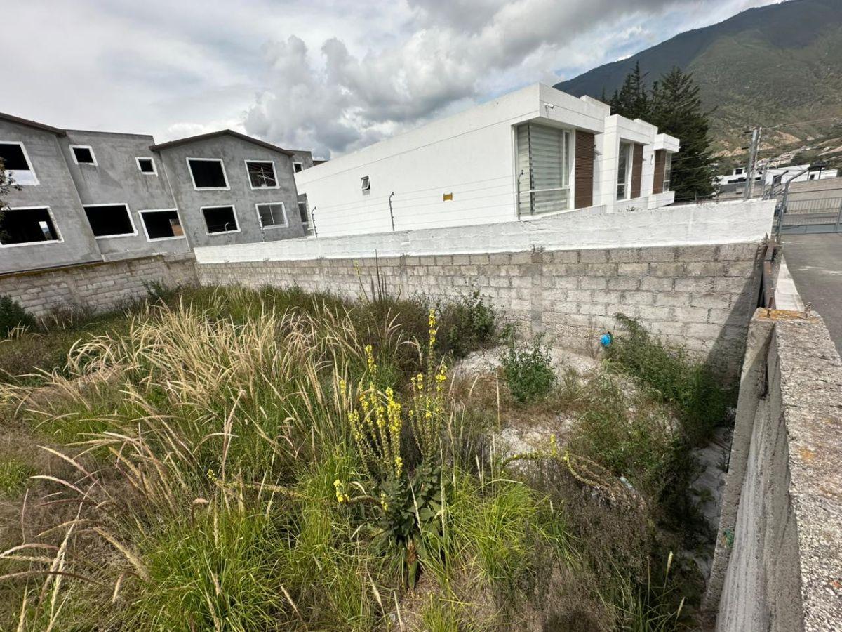 Terreno de Venta en Pomasqui — imagen 6