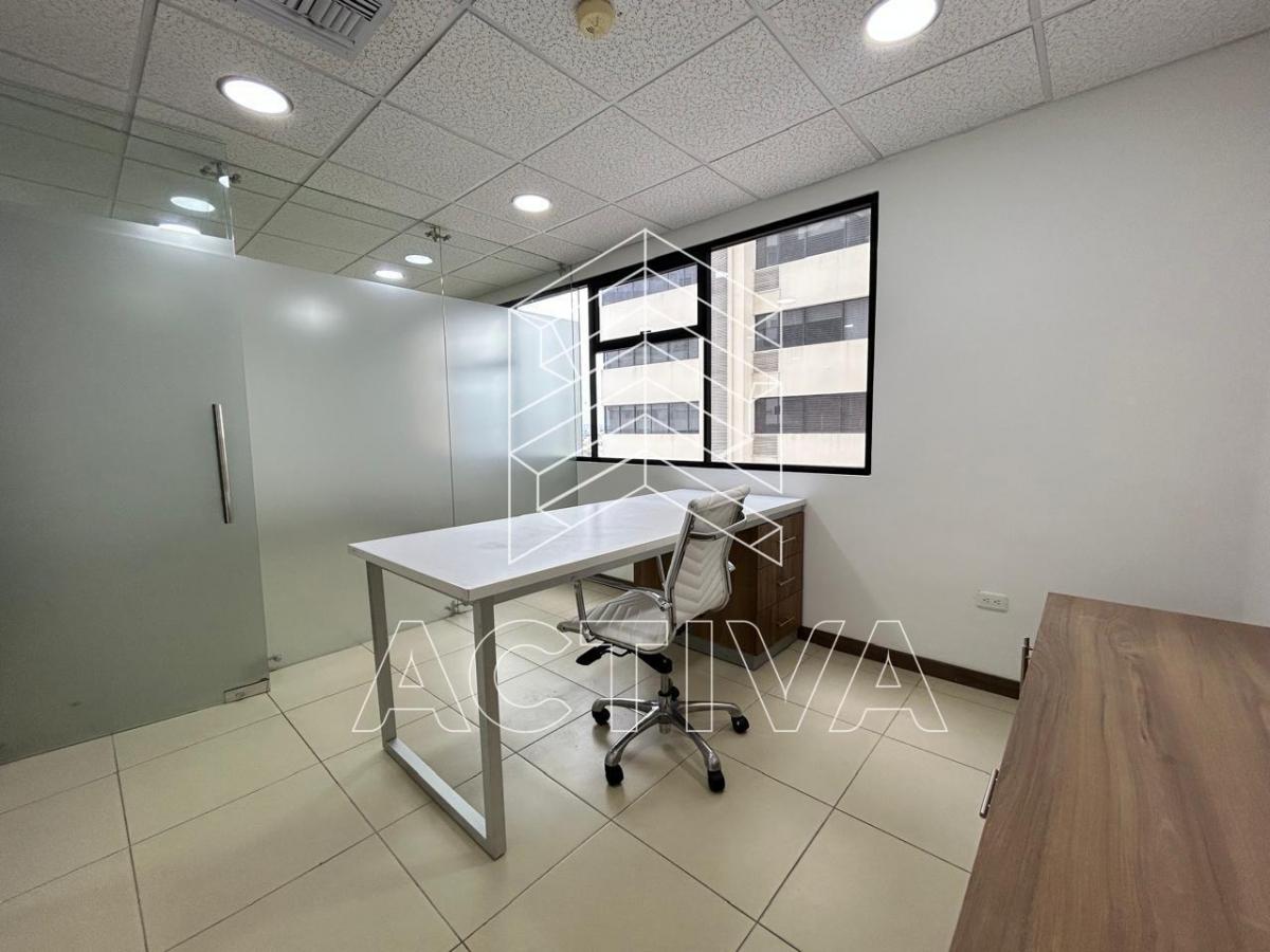 Oficina con Divisiones en Venta en Emporium, Puerto Santa Ana, Guayas — imagen 3