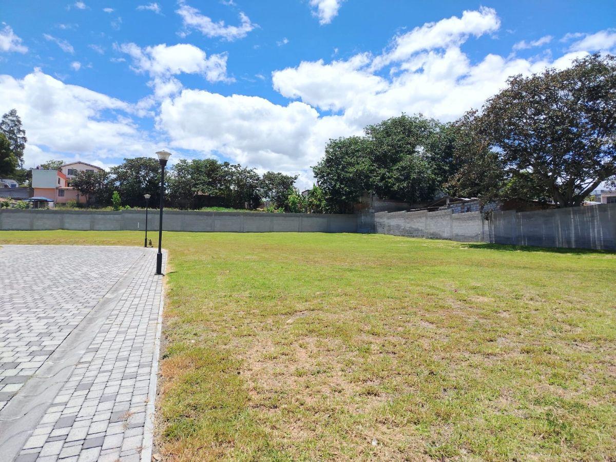 Terreno de Venta en Puembo — imagen 9