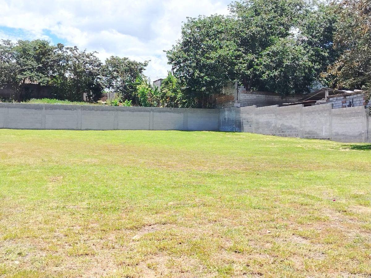 Terreno de Venta en Puembo — imagen 7