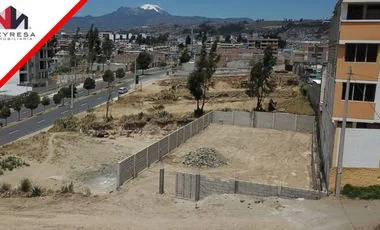Terreno en venta en Ambato — imagen 4