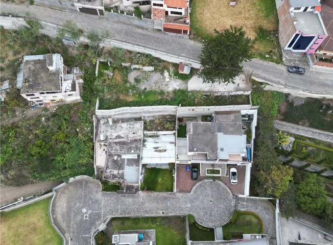 Terreno en venta en Ambato — imagen 3