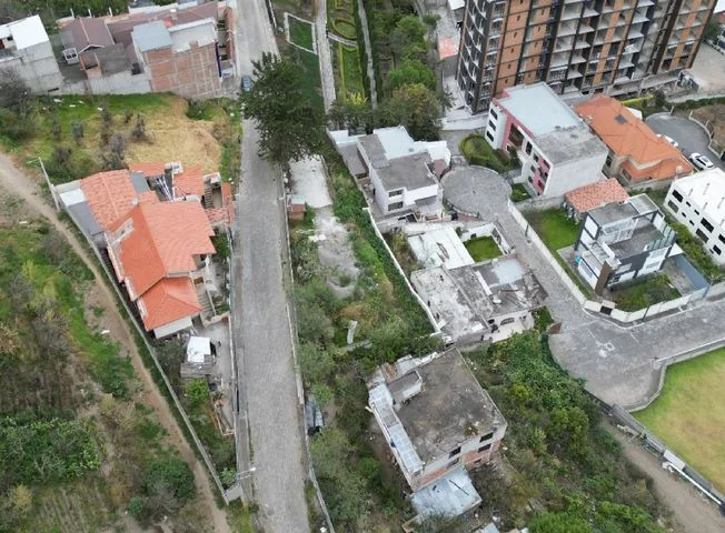 Terreno en venta en Ambato — imagen 2