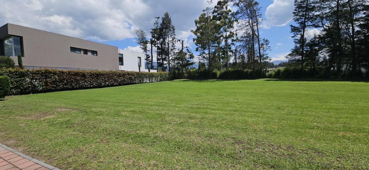 Terreno de Venta en Puembo — imagen 8