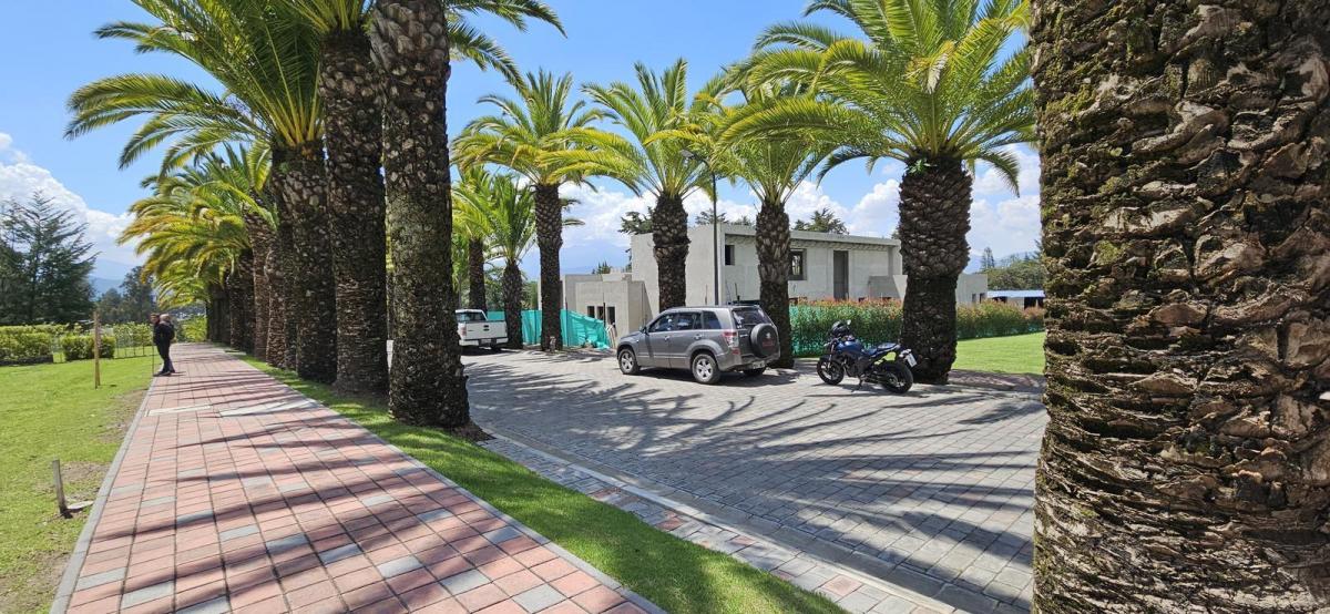 Terreno de Venta en Puembo — imagen 7