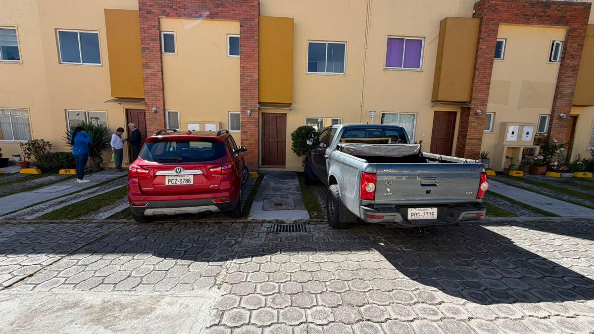 Vendo Muy Buena y Cómoda Casa con Jardín en Pinar de La Sierra — imagen 10