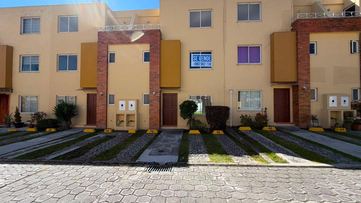 Vendo Muy Buena y Cómoda Casa con Jardín en Pinar de La Sierra — imagen 7
