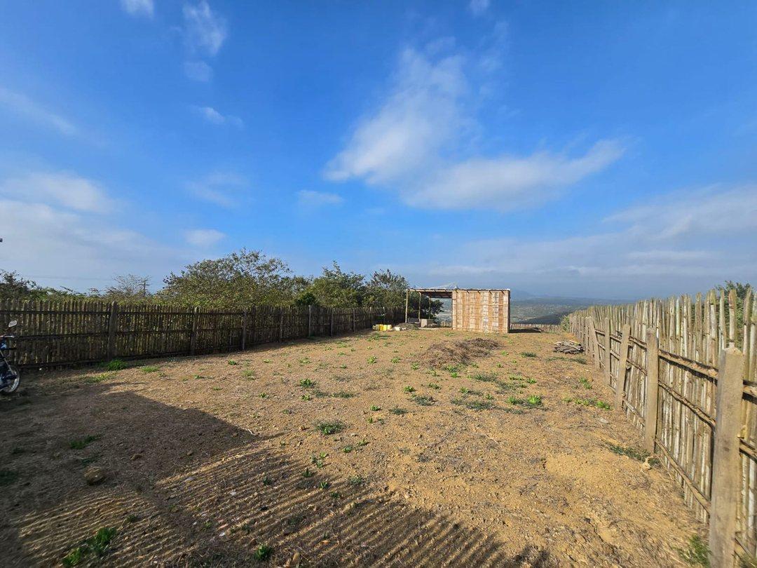 Terreno de Venta en Montecristi Sector La Tohalla G/z, Manabí — imagen 10