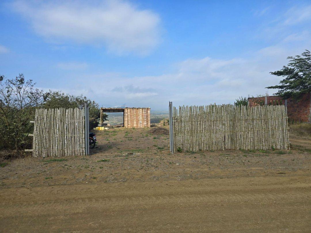 Terreno de Venta en Montecristi Sector La Tohalla G/z, Manabí — imagen 9