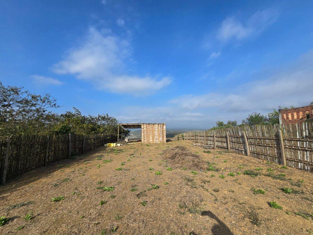 Terreno de Venta en Montecristi Sector La Tohalla G/z, Manabí — imagen 8