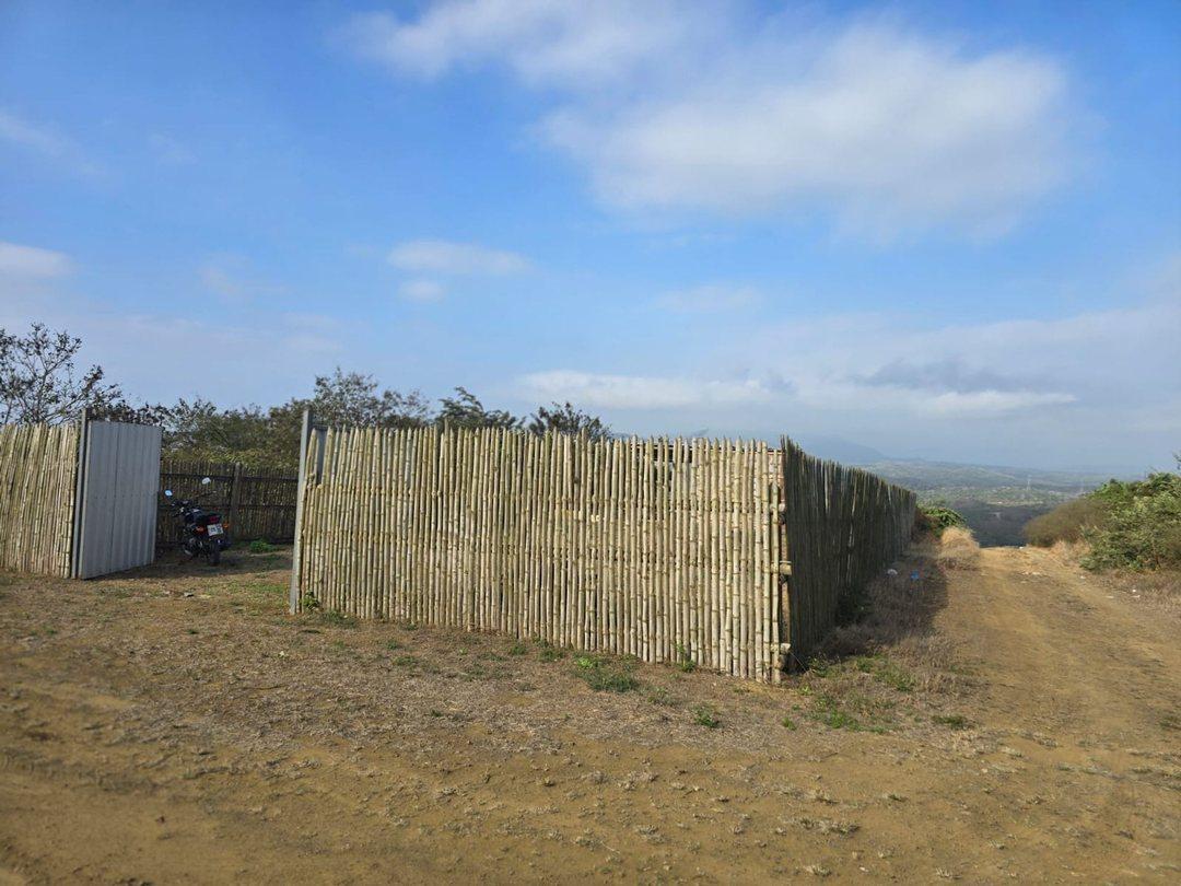 Terreno de Venta en Montecristi Sector La Tohalla G/z, Manabí — imagen 6