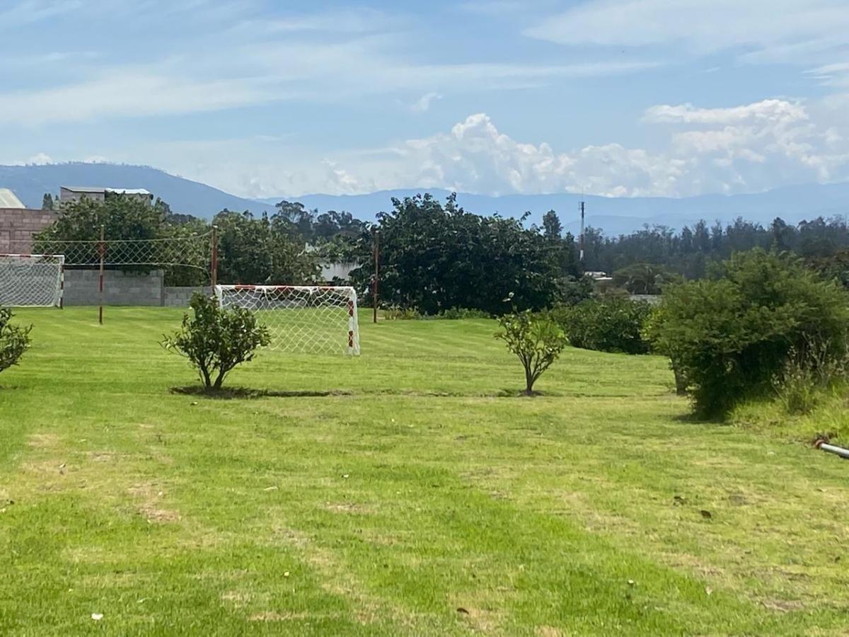 Vendo Lote en Puembo en Urbanizacion Ecoeficiente, Precio de Oportunidad — imagen 3