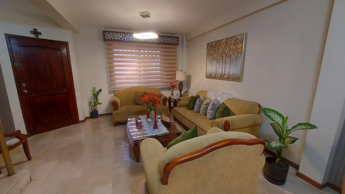 Venta Casa con Lindo Patio en San Felipe, Guayas — imagen 7