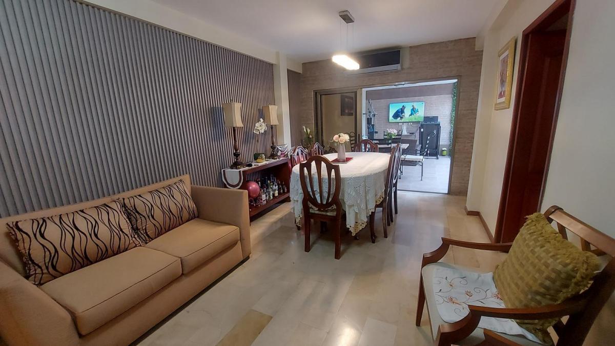 Venta Casa con Lindo Patio en San Felipe, Guayas — imagen 6