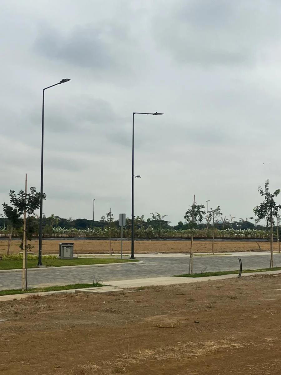 Mocoli Urbanización Moriah Terrenos en Venta, Guayas — imagen 4