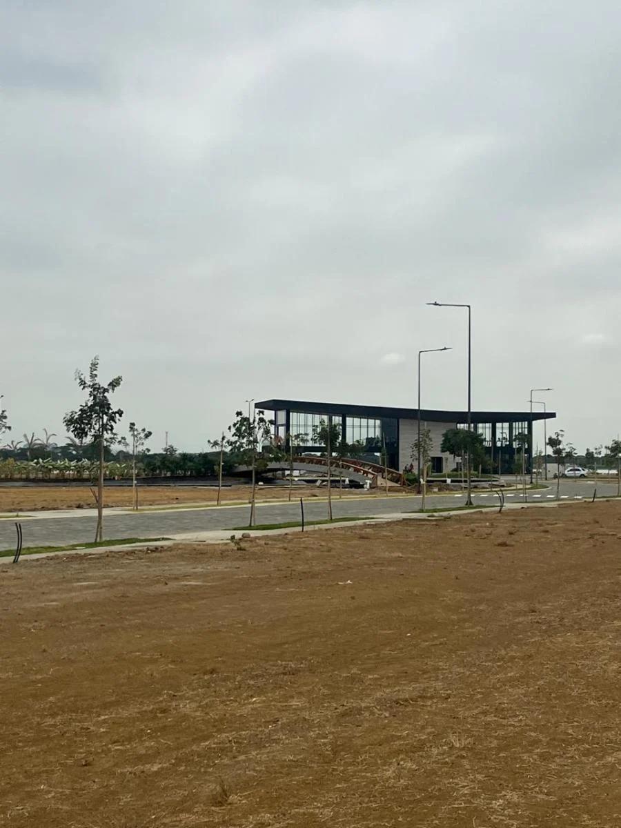 Mocoli Urbanización Moriah Terrenos en Venta, Guayas — imagen 3