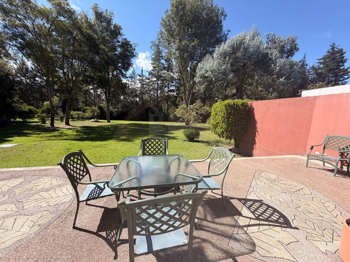 Venta Casa de un Solo Piso en Urbanización Cerca de La Ruta Viva en Cumbaya /sharon Reed — imagen 3