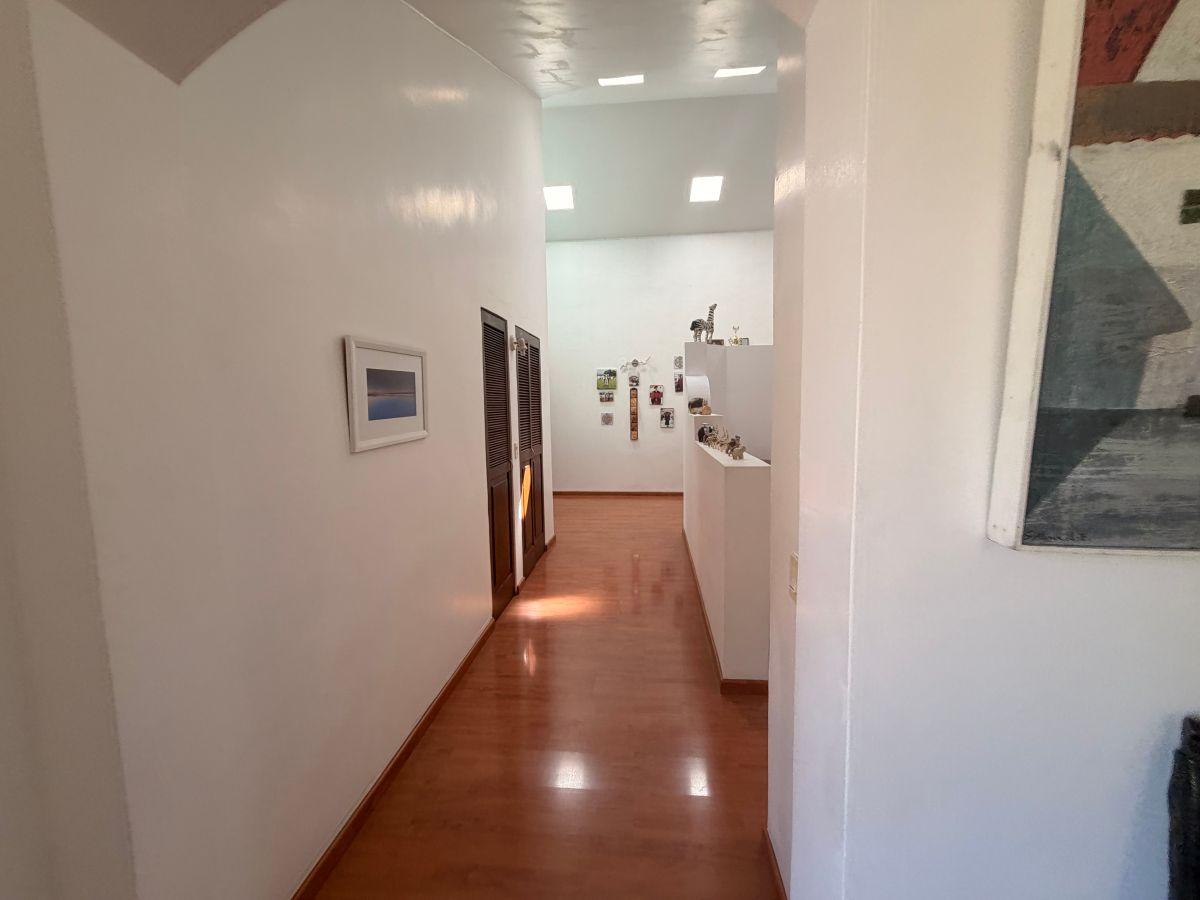 Venta Casa de un Solo Piso en Urbanización Cerca de La Ruta Viva en Cumbaya /sharon Reed — imagen 2