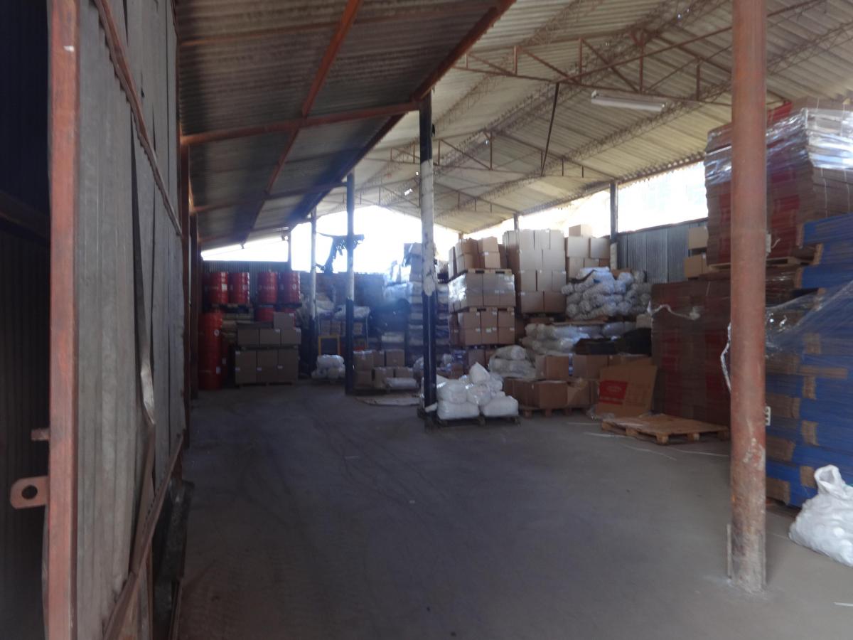 Venta Espectacular Propiedad Industrial Dentro del Parque Industrial del Sur — imagen 10