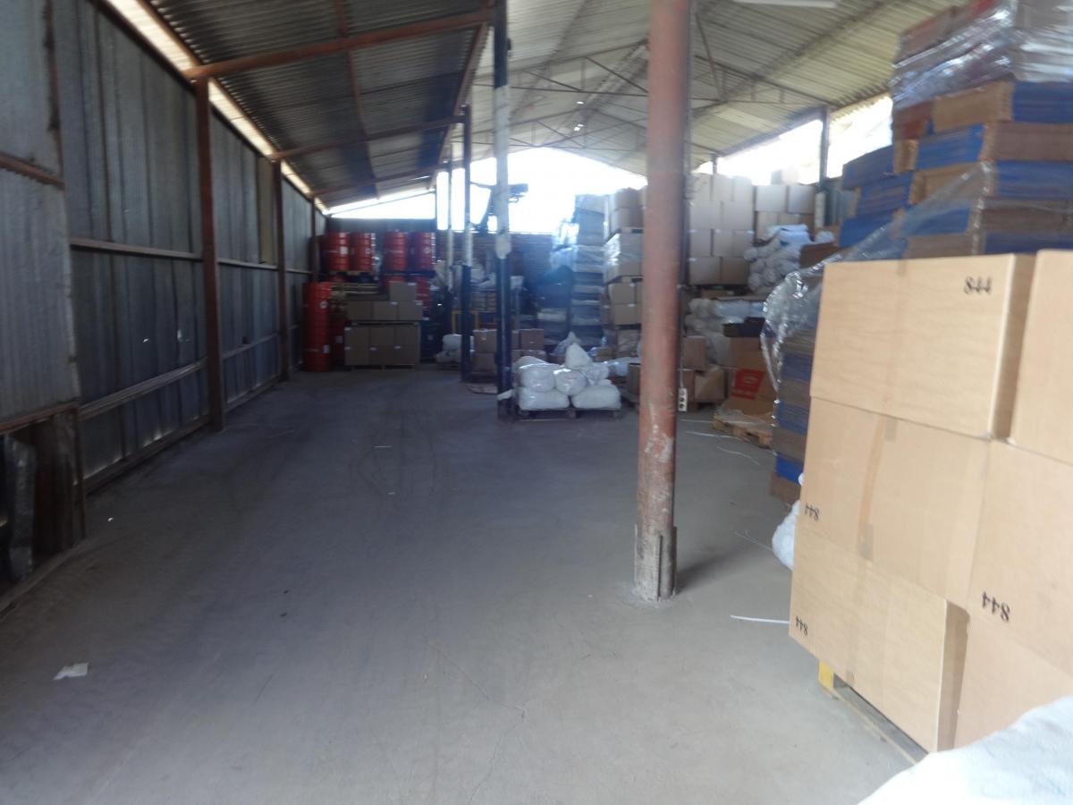 Venta Espectacular Propiedad Industrial Dentro del Parque Industrial del Sur — imagen 9