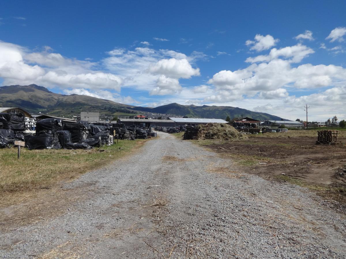 Venta Espectacular Propiedad Industrial Dentro del Parque Industrial del Sur — imagen 7