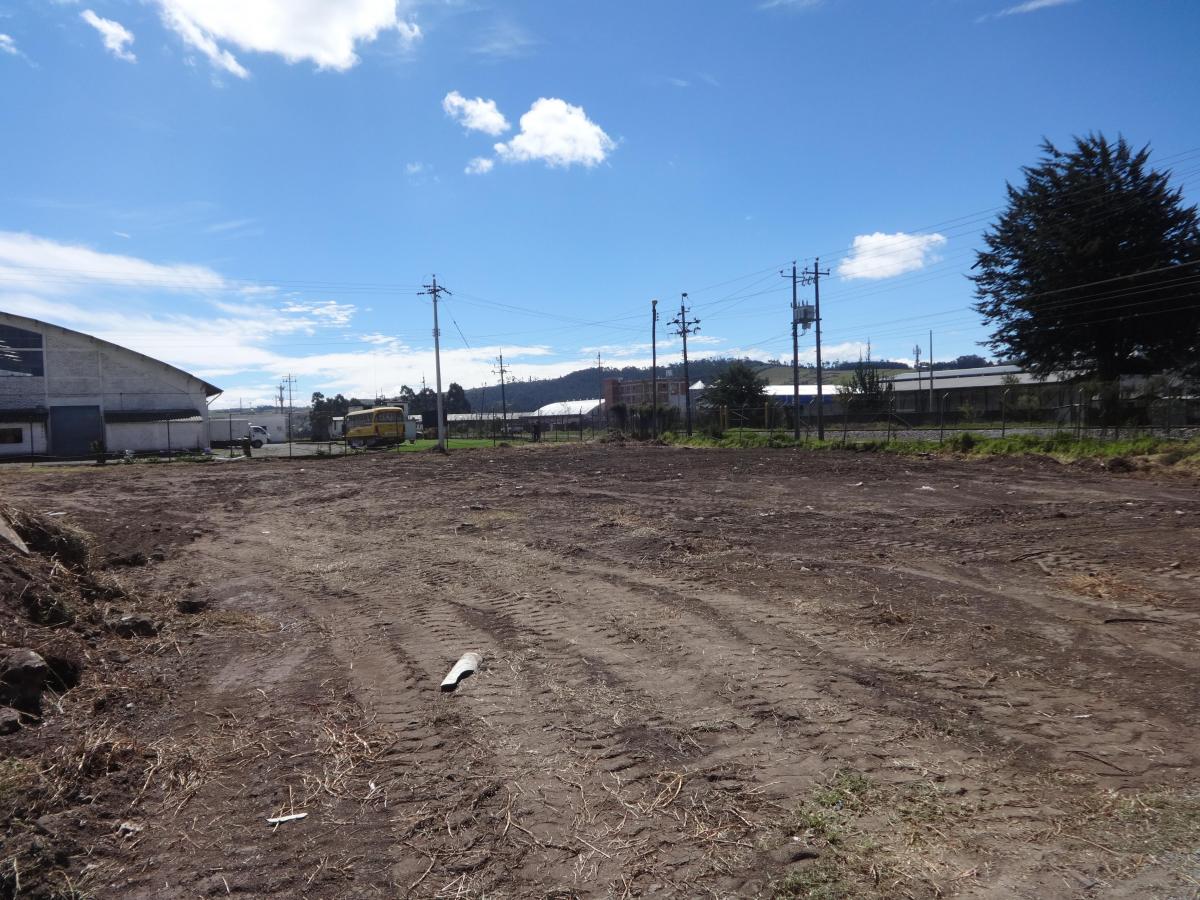 Venta Espectacular Propiedad Industrial Dentro del Parque Industrial del Sur — imagen 6