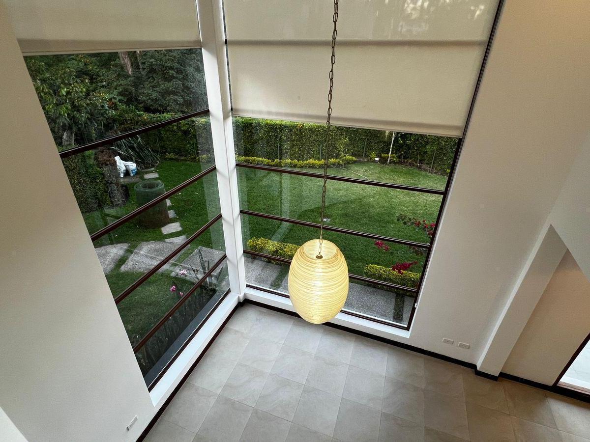 Casa de Venta 4 Habitaciones Más Piscina, Dentro de Urb Privada Sector Tanda. Provincia de Pichincha — imagen 5
