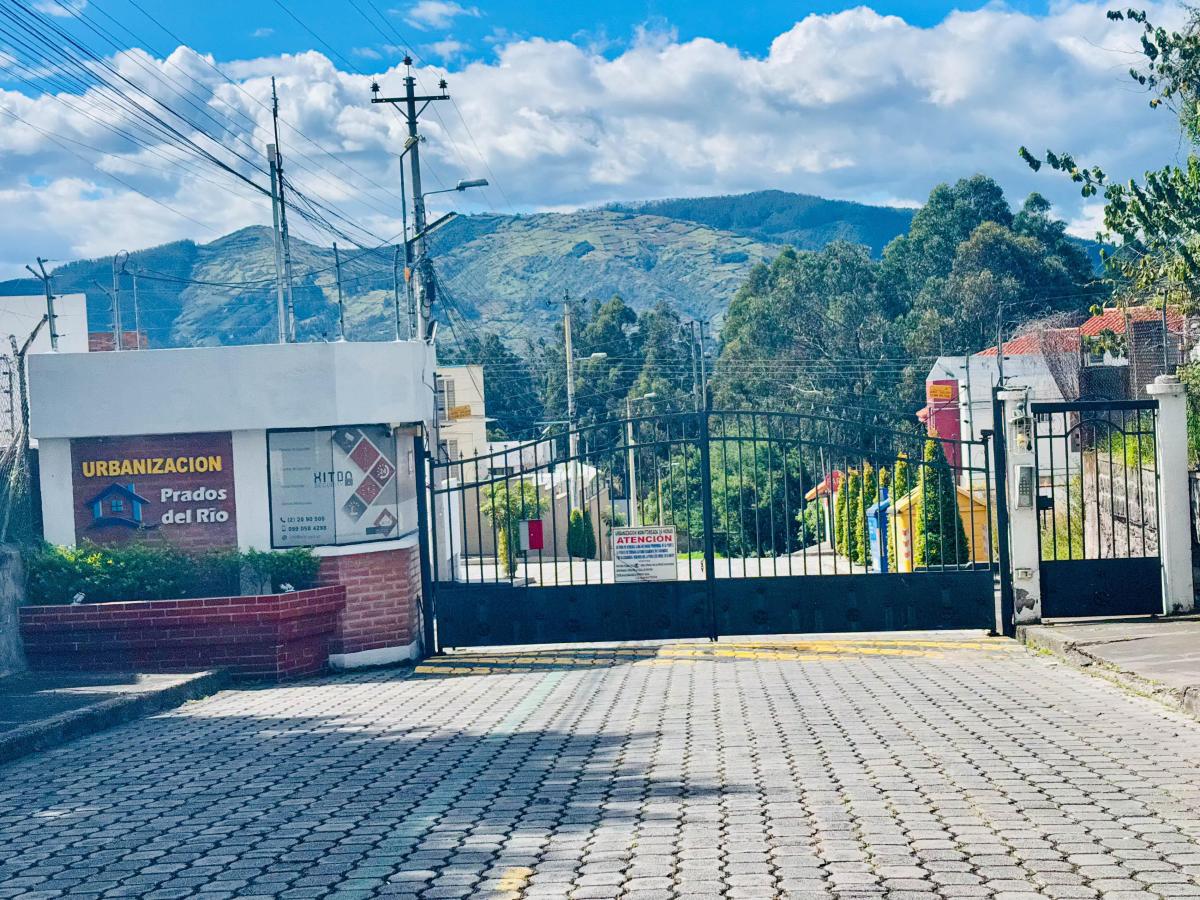 Terreno en Venta Sector El Colibri Urbanizacion Privada — imagen 10