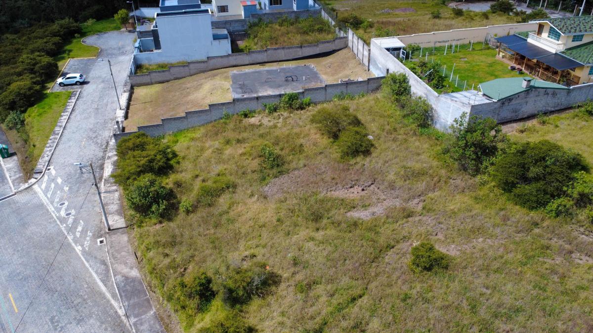 Terreno en Venta Sector El Colibri Urbanizacion Privada — imagen 9