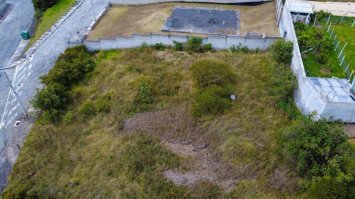 Terreno en Venta Sector El Colibri Urbanizacion Privada — imagen 8