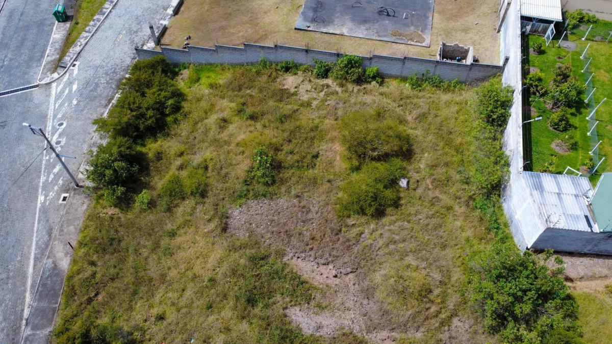Terreno en Venta Sector El Colibri Urbanizacion Privada — imagen 7