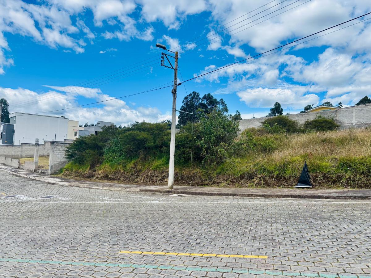 Terreno en Venta Sector El Colibri Urbanizacion Privada — imagen 6