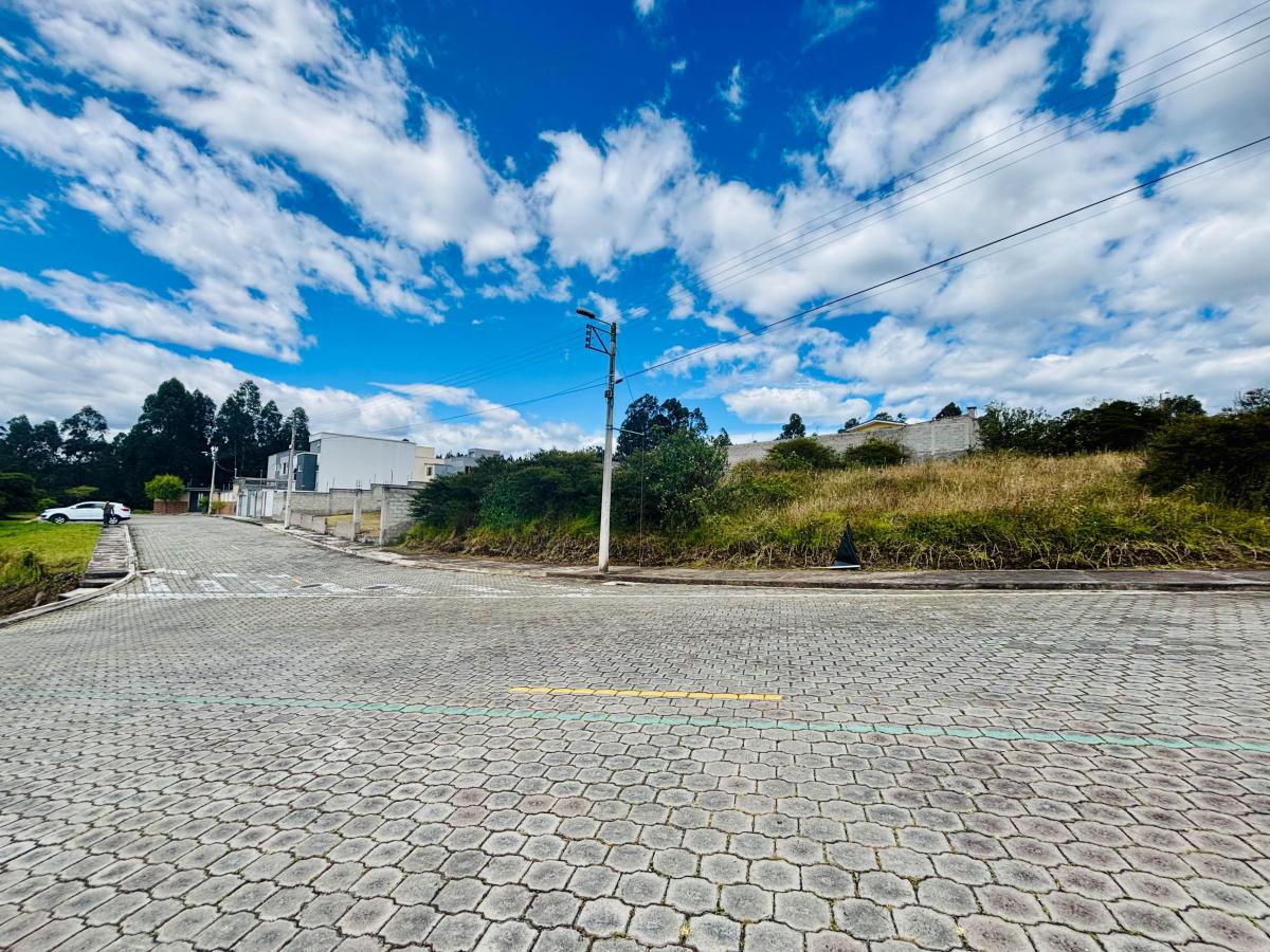 Terreno en Venta Sector El Colibri Urbanizacion Privada — imagen 5