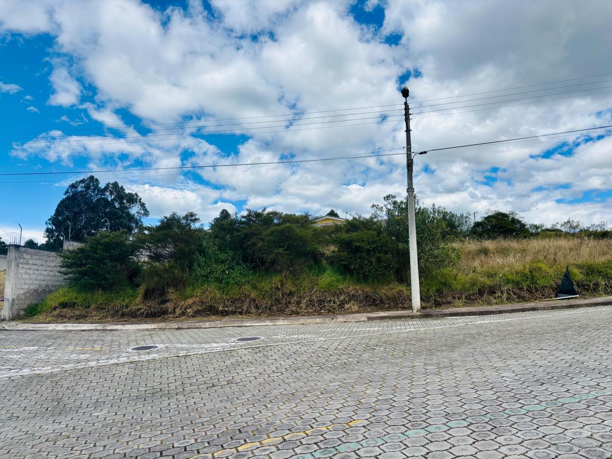 Terreno en Venta Sector El Colibri Urbanizacion Privada — imagen 3
