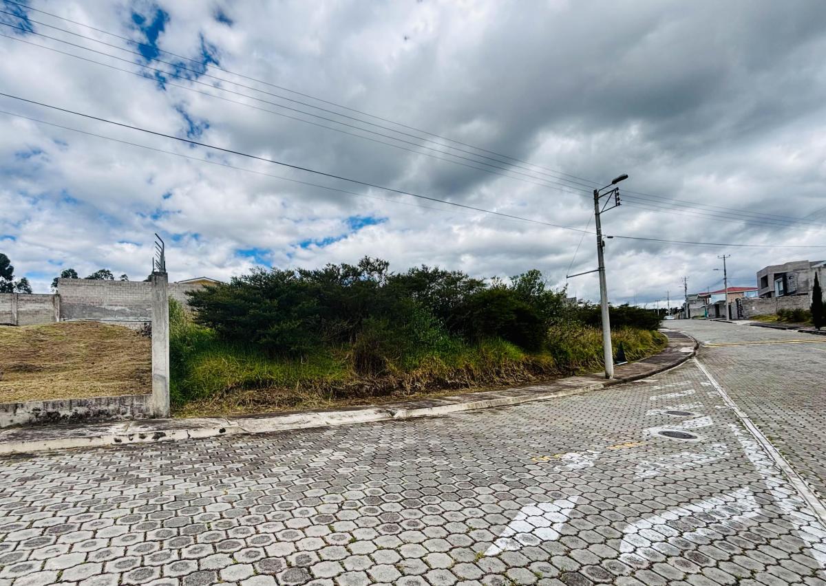 Terreno en Venta Sector El Colibri Urbanizacion Privada — imagen 2