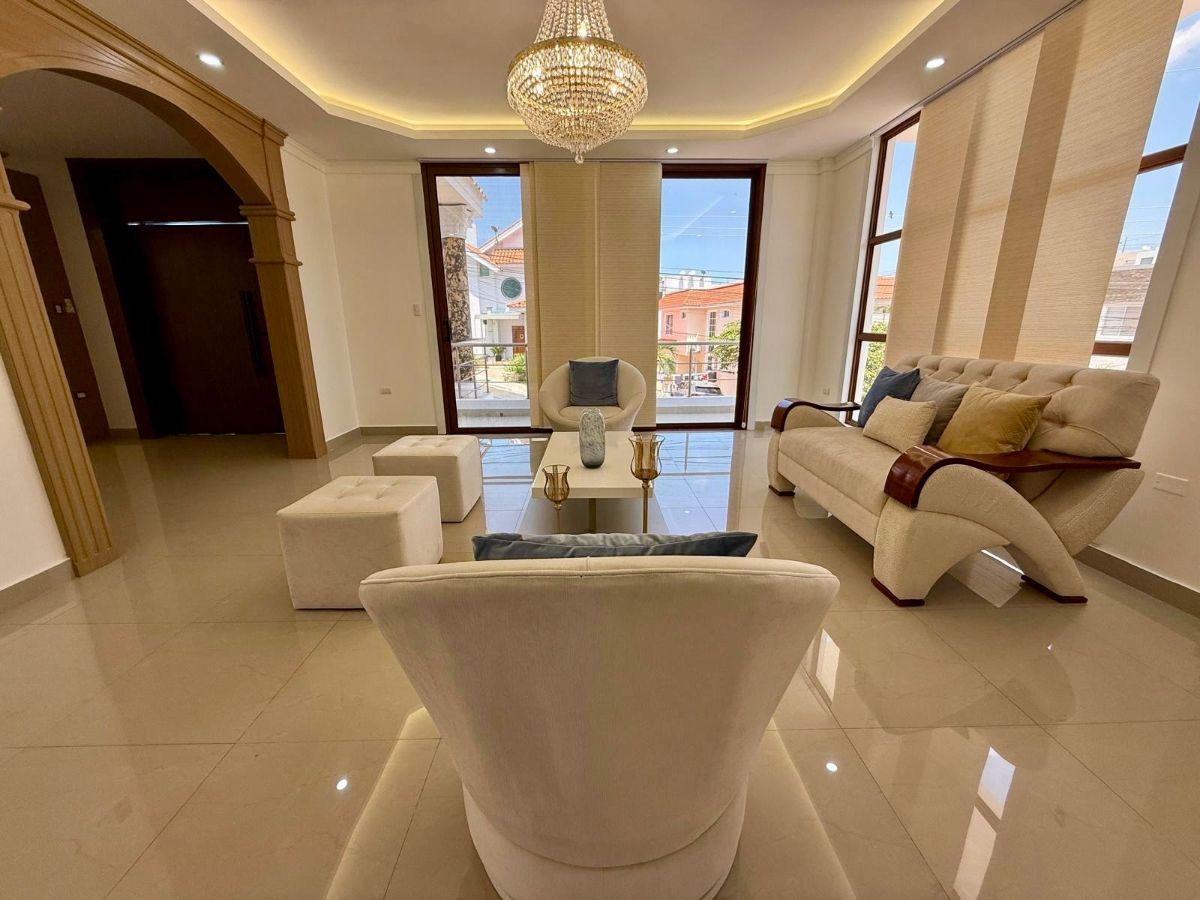 Alquilo o Vendo Casa Sur Manta, Manabí — imagen 10