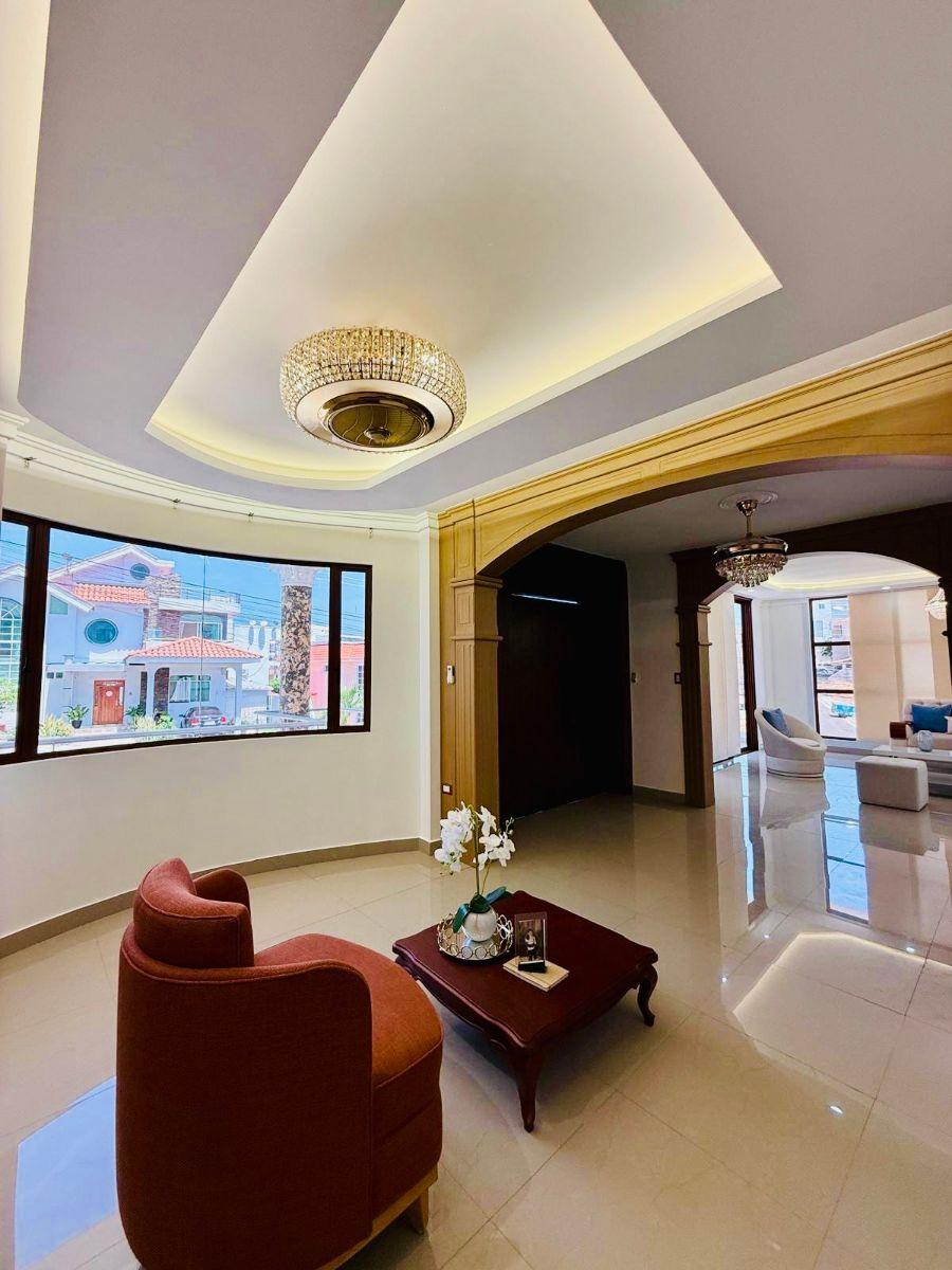 Alquilo o Vendo Casa Sur Manta, Manabí — imagen 9